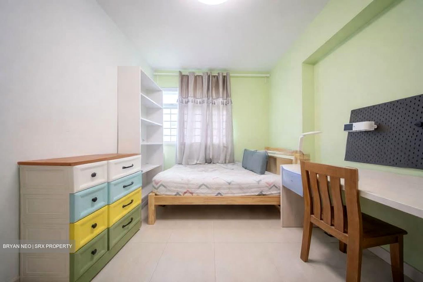 Blk 803B Keat Hong Pride (Choa Chu Kang), HDB 4 Rooms #544037981